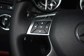 2013款奔驰G65
