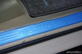 2008款奔驰GL450