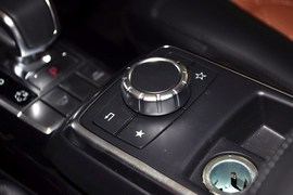 2013款奔驰G65