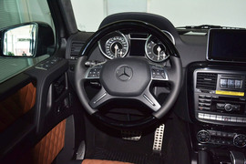 2013款奔驰G65