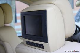 2008款奔驰GL450