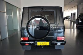 2013款奔驰G65