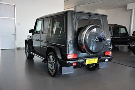 2013款奔驰G65