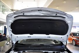 2013款北京现代索纳塔八2.4L
