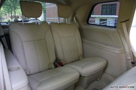 2008款奔驰GL450