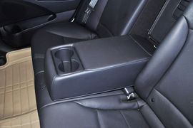 2013款北京现代索纳塔八2.4L