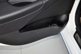 2013款北京现代索纳塔八2.4L