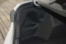 2017款丰田卡罗拉