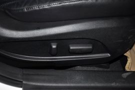 2013款北京现代索纳塔八2.4L