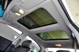 2013款北京现代索纳塔八2.4L