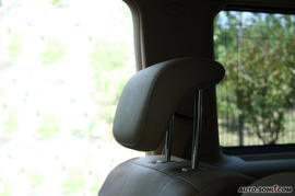 2008款奔驰GL450