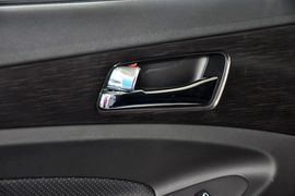 2013款北京现代索纳塔八2.4L