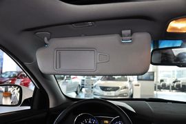 2013款北京现代索纳塔八2.4L