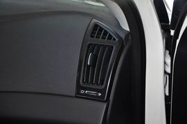 2013款北京现代索纳塔八2.4L