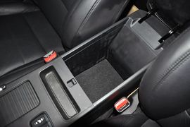 2013款北京现代索纳塔八2.4L