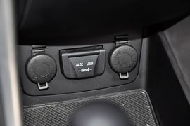 2013款北京现代索纳塔八2.4L