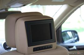 2008款奔驰GL450