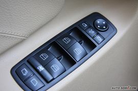 2008款奔驰GL450