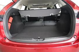 2017款马自达CX-5