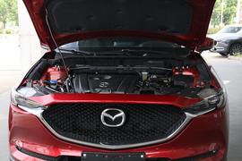 2017款马自达CX-5