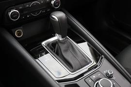 2017款马自达CX-5