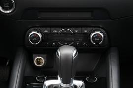 2017款马自达CX-5