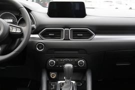 2017款马自达CX-5