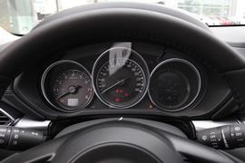 2017款马自达CX-5