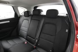 2017款马自达CX-5