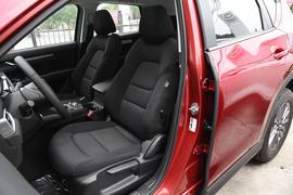 2017款马自达CX-5