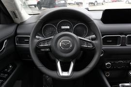 2017款马自达CX-5