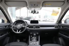 2017款马自达CX-5