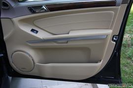 2008款奔驰GL450
