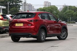 2017款马自达CX-5