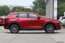 2017款马自达CX-5