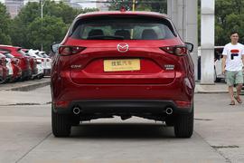 2017款马自达CX-5