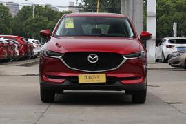 2017款马自达CX-5