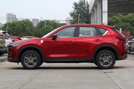2017款马自达CX-5