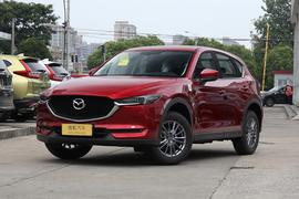 2017款马自达CX-5