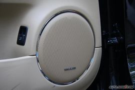 2008款奔驰GL450