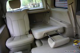 2008款奔驰GL450