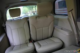 2008款奔驰GL450