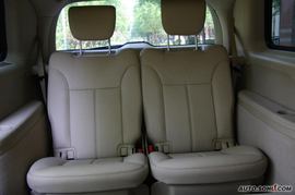 2008款奔驰GL450