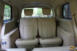 2008款奔驰GL450