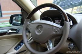 2008款奔驰GL450