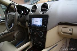 2008款奔驰GL450