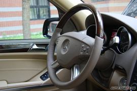 2008款奔驰GL450