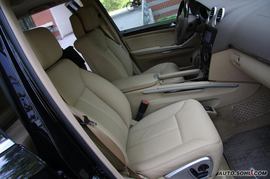 2008款奔驰GL450