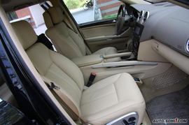 2008款奔驰GL450