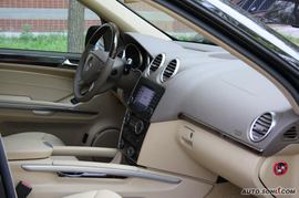 2008款奔驰GL450
